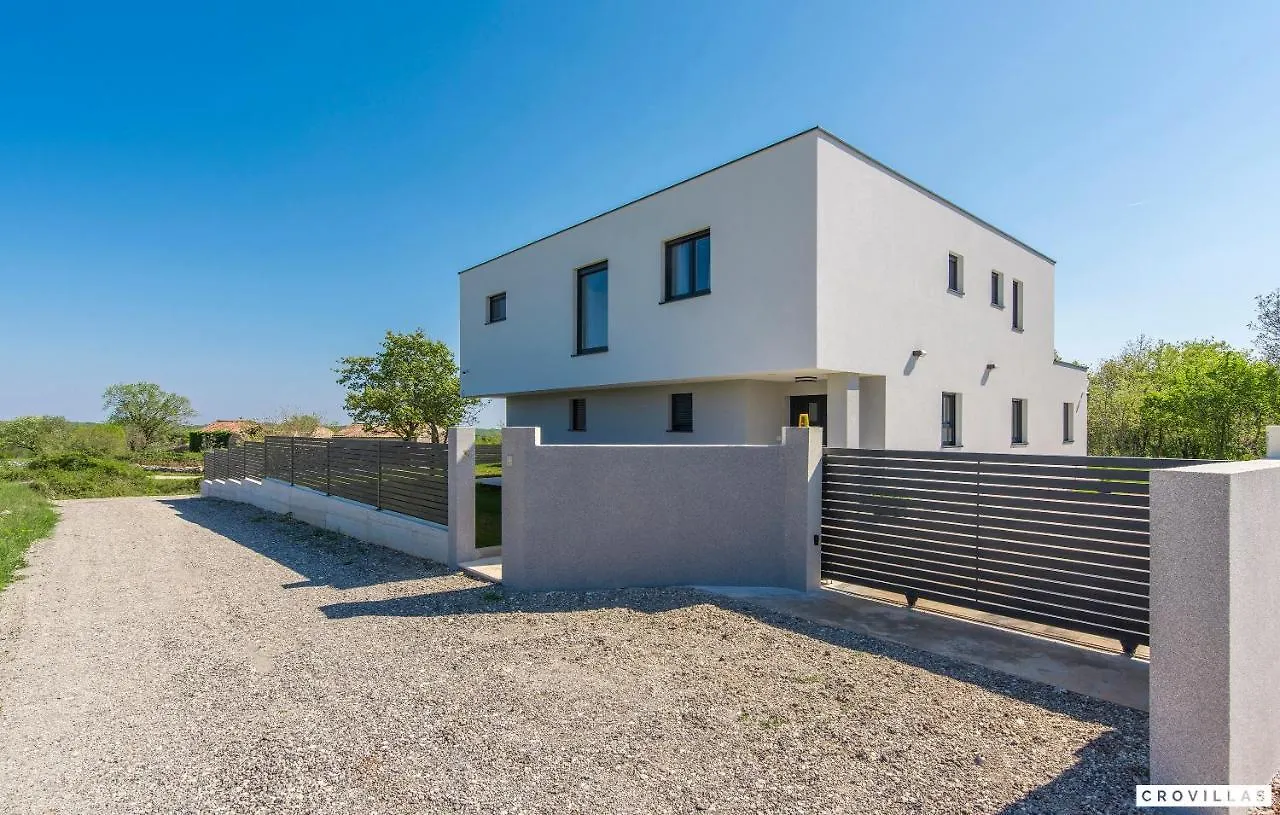 Villa Lucija Marčana
