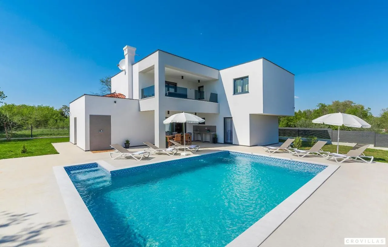 Villa Lucija Marčana