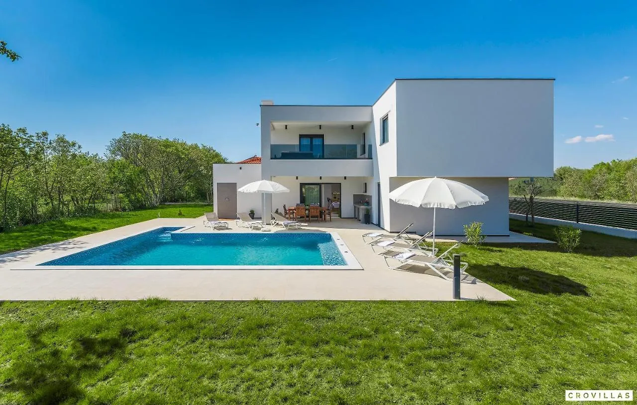 Villa Lucija Marčana