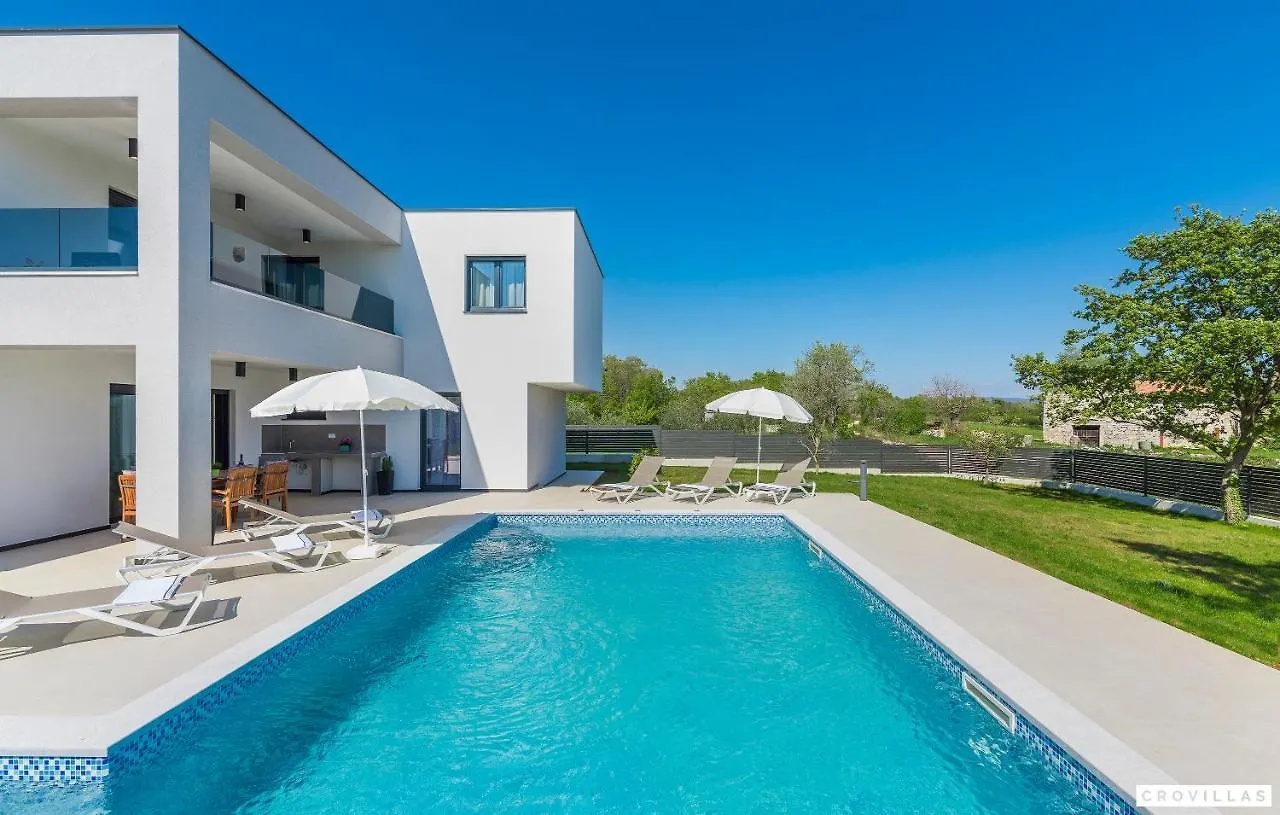 Villa Lucija Marčana